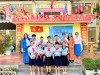 GIAO LƯU TIẾNG ANH VỚI OCEAN EDU QUẢNG NAM
