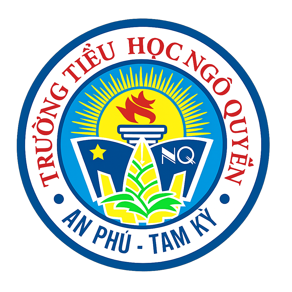 Trường Tiểu học Ngô Quyền
