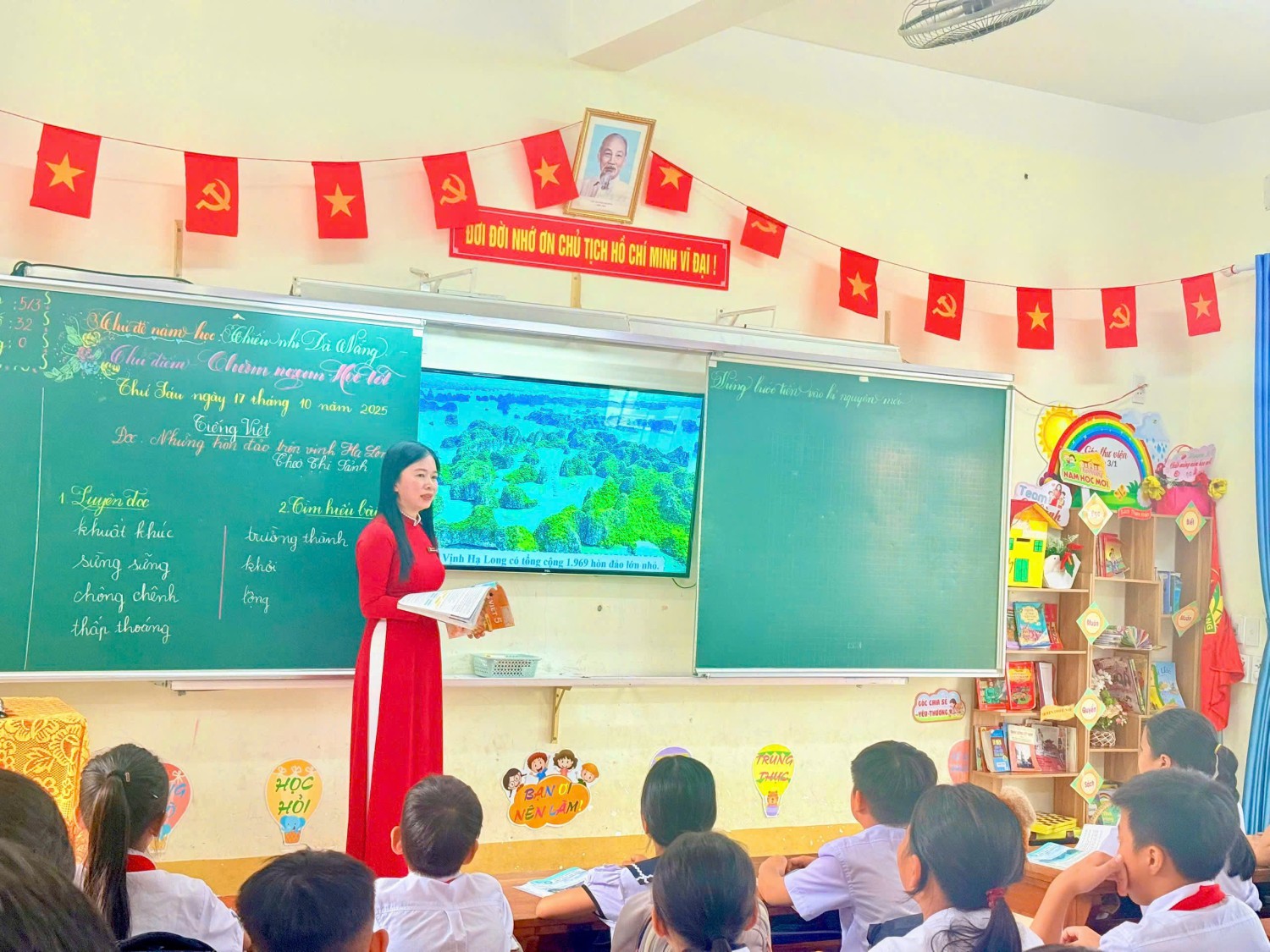 SINH HOẠT CHUYÊN MÔN CẤP TRƯỜNG